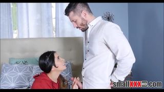 Camgirls Cute And Tiny Latina Teen Stepdaughter Jasmine Gomez Fucked By Horny Stepdad For Phone Tight Pussy