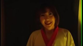 Oriental Japanese Horror House Pain