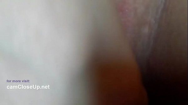 Amateur Pussy Fucking Closeup and Pussy Water Stream Washing on Bidet - 2