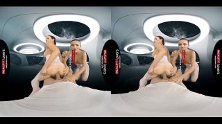 Female Orgasm RealityLovers - Foursome Fuck in Outer Space Stepsis