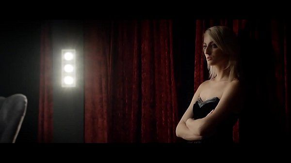 xCHIMERA - Katy Rose wears stockings in hot fetish sex session - 1