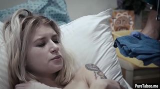 Piss Hurt petite teen fucked by a nasty doctors big dick UPornia - 1
