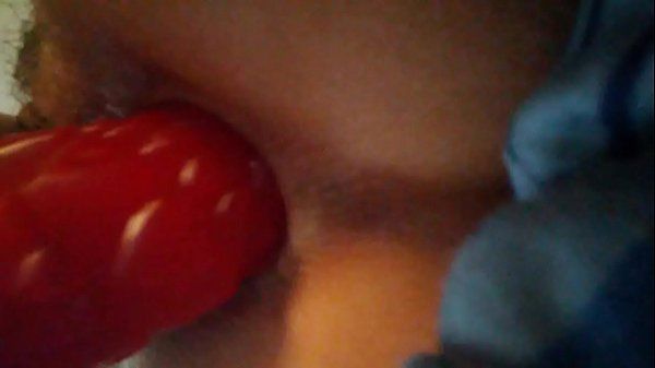 Brandy Talore Tiny Little Teen Takes a Big Red Up Her Ass Gayclips