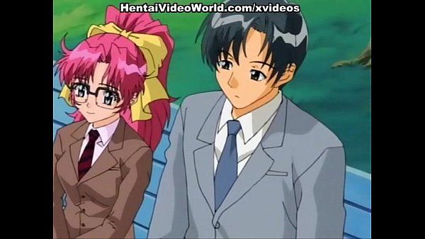 Virtual Lots of sex scenes in one hentai video  - 2