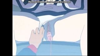 Free Blow Job Cute anime girl in rough hentai sex Gapes Gaping Asshole