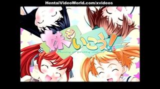 JAVBucks Steamy anime sex compilation Storyline