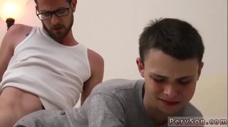 Shemale stepDaddy fucks diapered boy videos gay Movie Night...