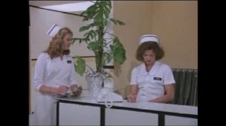 Lesbians Sex at the hospital DateInAsia