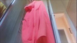 xVideos hidden cam: my m. still has not noticed the hidden cam in the bathroom, so I continue to spy on her even while she is taking a shower Porn Star