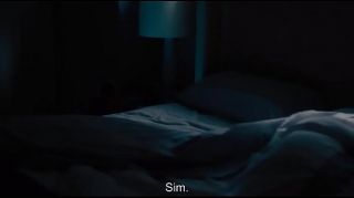 Babysitter Netflix lesbian series 'GYPSY' - MILF Naomi Watts masturbating thinking about young Sophie Cookson Humiliation Pov