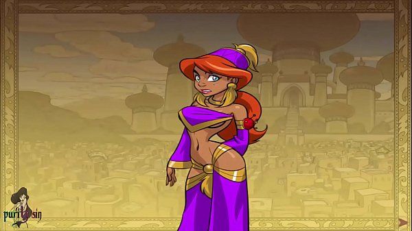 Gay Interracial Princess Trainer Gold Edition Uncensored Part 40 RomComics