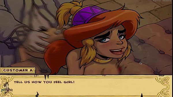 Princess Trainer Gold Edition Uncensored Part 42 - 1