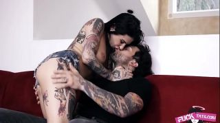 Anal Joanna Angel In Fuck This Couch Dominatrix