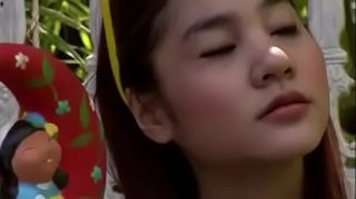Amazing Smoking Teen Thai (full video) Straight Porn