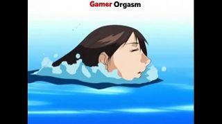 18Asianz GamerORGASM.com ▶ Not Innocent Pervert Teacher Lesbian Fantasies VideosZ