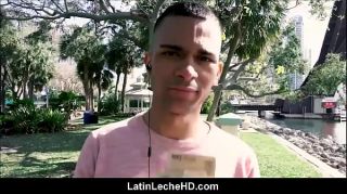 iXXXTube8 Straight Spanish Latino Twink Sex With Gay Stranger For Cash POV CumSluts - 1