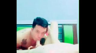 X Cặp đôi live trên blued MoyList