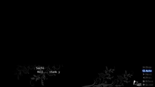 The Labyrinth of Grisaia Sachi 2 - 2