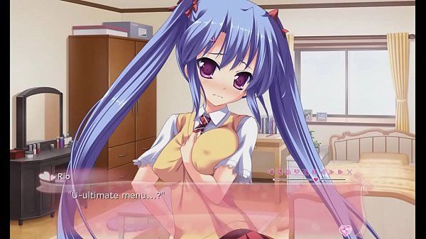 Hugetits Let's Play Imouto Paradise! - Part 8 VJav