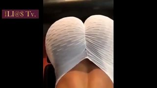 Chaturbate SEXY WHITE BOOTY TWERK  HOTTEST BOOTY GIRLS COMPILATION From