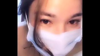 Pussylicking asian teen girl on webcam 8 - https://bom.to/im7bsMH8fjNC Redhead