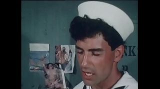 Time Gay navy stories Blackmail