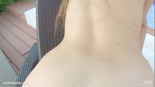 Flash Marina Visconti big tit hottie gets her boobs fucked hard by Prime Cups PornBox