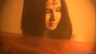 iTeenVideo Mysterious Indian Woman Ninfeta - 1