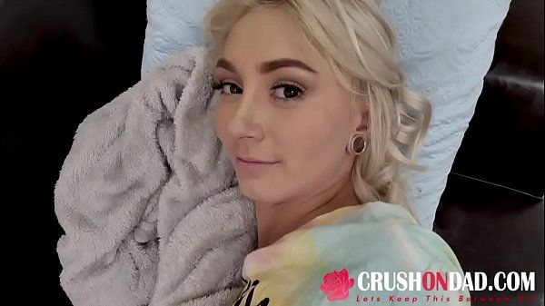 Chloe Temple In Stepdads Home For Horny Teen Girls 2 - 2