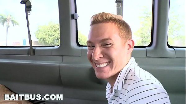 BAIT BUS - Country Fried Good Samaritan, Peyton South, Goes Gay For Pay - 1