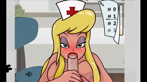 Nurse fucks patient after losing a bet | teamfaps.com - 1