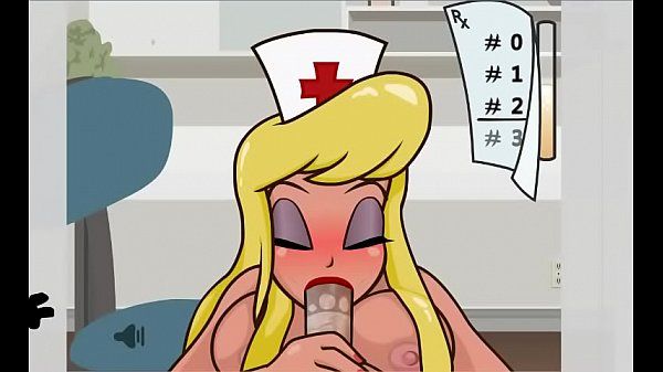 Nurse fucks patient after losing a bet | teamfaps.com - 2