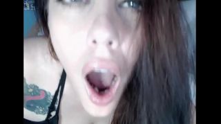 Muslim Cum in my mouth part 2 Swallowing