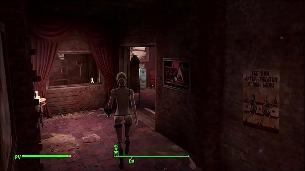 Free-Cams Fallout 4 Fuck Compilation Mods #1 Gay Shop