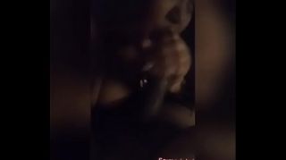 Porn Sc: milkmarie567 My Wop nut all over my fucking face while my step aunt in the next room Condom