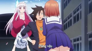 Ass Licking Yuragi-3 Lover