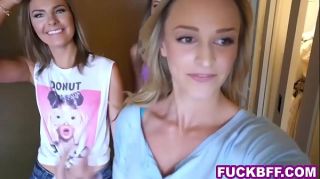 Hot Milf s. party interrupted by her big dick stepbrother Webcamshow