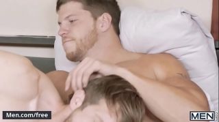 Hot Fuck (Ashton McKay, Colby Keller) - Addicted To Ass Part 3 - Drill My Hole - Men.com Muscle