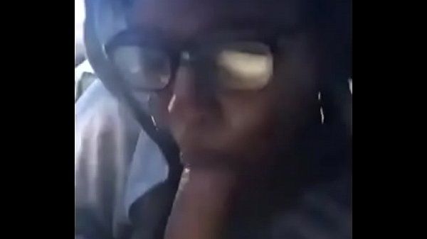 Ebony Slut Blowjob For Gaz Money - snapsluts.ga - 1