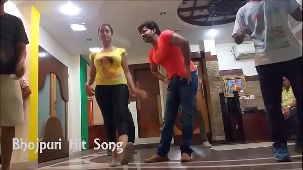 Whore Hot Akshara Singh Dance Rehearsal and shaking boobs Peitos