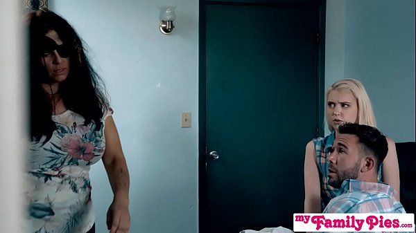 Free Petite Porn Part 3, Punished Step Daughter Fucked Next To s. Wife S4:E2 GotPorn - 2