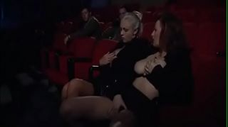 Orgia sex in cinema Gays