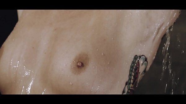 FreeXCafe Sweetheart Stoya & Joanna Angel Take a HOT Shower Threesome - 1