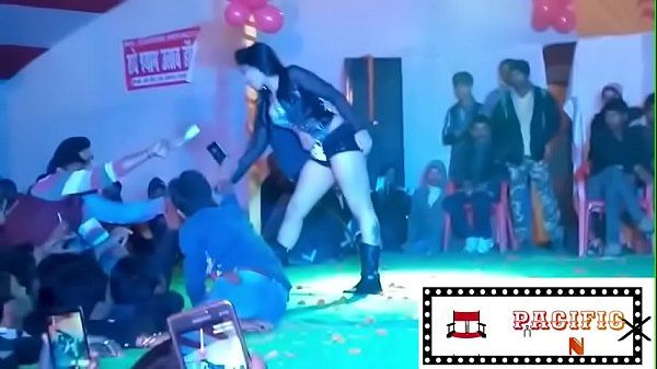 Boyfriend Indian mujra Sexy hot exotic dance Almost strip show Boo.by
