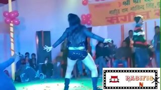 PlanetRomeo Indian mujra Sexy hot exotic dance Almost strip...