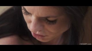 Dlouha Videa SEXART - Gorgeous Czech Lesbian Babes - Katy Rose, Margot A Toy