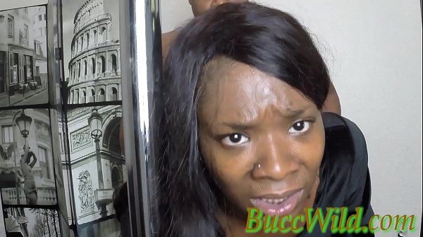 Heavy-R Big Booty Ghetto Girl Loyalty Compilation.....BuccWild and Loyalty Best Blowjobs Ever - 2