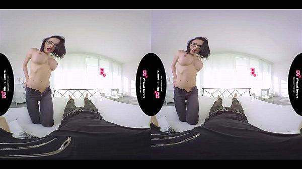 Punishment TSVirtuallovers VR - Hot German Big Tits Tranny RulerTube