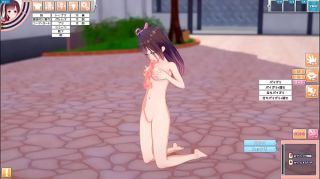 Nudist koikatsu/koikatu hentai game Tamil