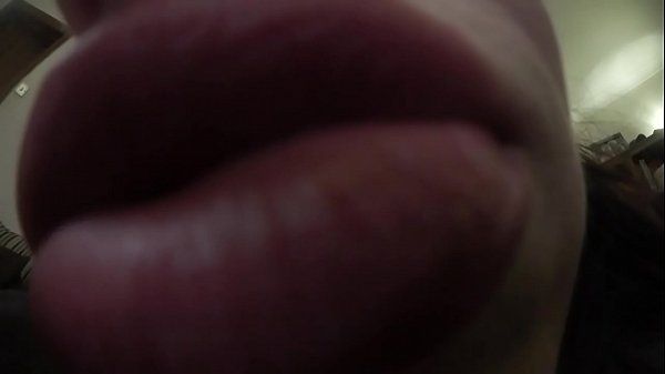 British Girlfriend Wants To Tease With Her Tongue and Mouth - 2